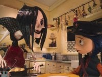 Coraline e la porta magica compie 15 anni: il film di Henry Selick torna al cinema quest'estate