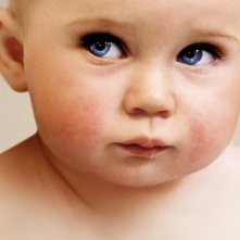 Una dolcissima immagine promozionale del film Ricky, in cartellone al 59esimo Festival di Berlino