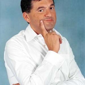 Una foto di Teo Mammuccari