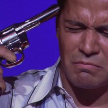 Una scena del film Live! - Ascolti record al primo colpo