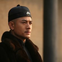 Aaron Kwok nel film Empire Of Silver (Baiyin Diguo)