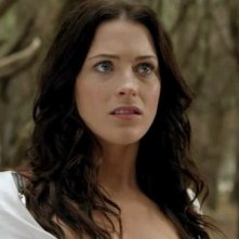 Bridget Regan in una scena dell'episodio Identity della serie tv Legend of the Seeker