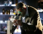 CSI - Stagione 9, episodio 11: The Grave Shift