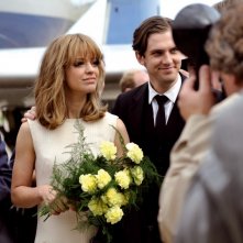 Heike Makatsch e Hary Prinz nella biopic Hilde, presentata nella sezione Berlinale Special 2009