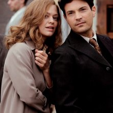 Heike Makatsch e Roger Cicero nella biopic Hilde, presentata nella sezione Berlinale Special 2009