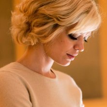 Heike Makatsch interpreta la diva tedesca Hildegard Knef nel film Hilde, presentato nella sezione Berlinale Special 2009