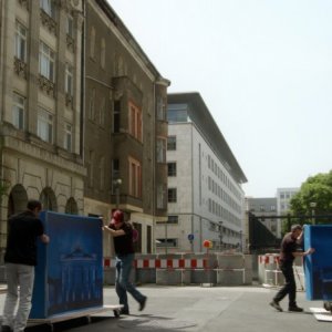 Immagine del film In Berlin (2008)