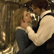 Julia Jentsch Effi Briest, film presentato nella sezione Berlinale Special 2009