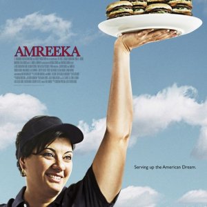 La locandina di Amreeka