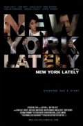 La locandina di New York Lately
