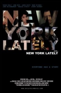 Locandina di New York Lately
