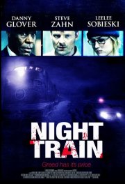 La locandina di Night Train