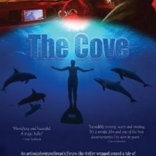La locandina di The Cove