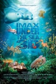 La locandina di Under the Sea 3D