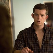 Russell Tovey in un momento della serie di Being Human
