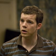 Russell Tovey in una scena della serie di Being Human