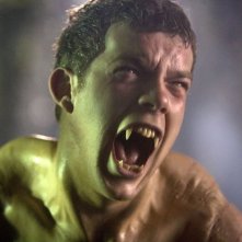 Russell Tovey si trasforma nella serie di Being Human