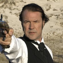 Sebastian Koch in Effi Briest, film presentato nella sezione Berlinale Special 2009