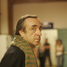 Silvio Orlando in una scena del film Ex