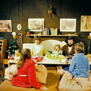 Una immagine della serie tedesca Berlin - Ecke Bundesplatz