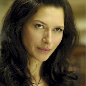 Una immagine di Karina Lombard