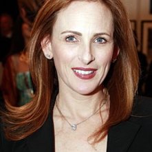 Una immagine di Marlee Matlin