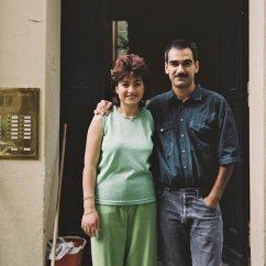 Foto di scena