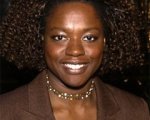 Viola Davis nel cast di Law Abiding Citizen