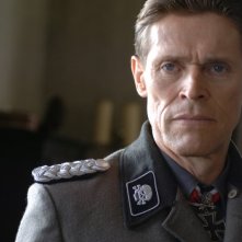 Willem Dafoe in una scena di Adam Resurrected