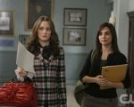 Quali episodi in Gossip Girl sono Serena e Nate datazione