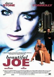 La locandina di Beautiful Joe