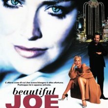 La locandina di Beautiful Joe
