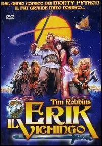 La locandina di Erik il vikingo
