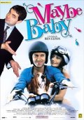 La locandina di Maybe Baby