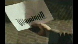 Angels & Demons - Super Bowl Spot