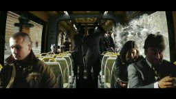 G.I. Joe: Rise of Cobra - Super Bowl Spot