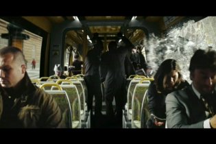 G.I. Joe: Rise of Cobra - Super Bowl Spot