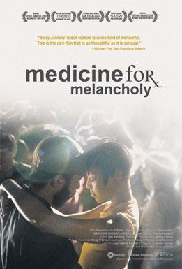 La locandina di Medicine for Melancholy