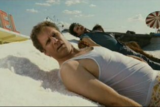 Land of the Lost - Super Bowl Spot