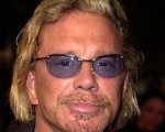 Mickey Rourke in Broken Horse