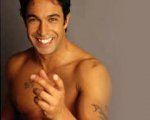 Pietro Taricone: dalla 'Squadra' a Facebook