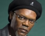 Mother and Child per Samuel L. Jackson