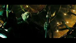 Star Trek - Super Bowl Spot