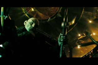 Star Trek - Super Bowl Spot