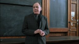 The Reader - Trailer Italiano