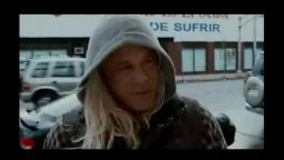 The Wrestler - Trailer Italiano