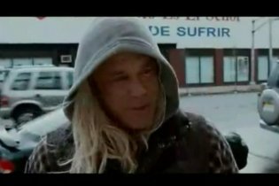 The Wrestler - Trailer Italiano