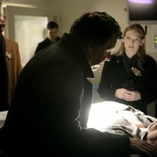 Un Momento Dell Episodio Ability Di Fringe 104288