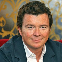 Un musical per Rick Astley? - Movieplayer.it