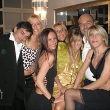 Una immagine di Fabio Nova